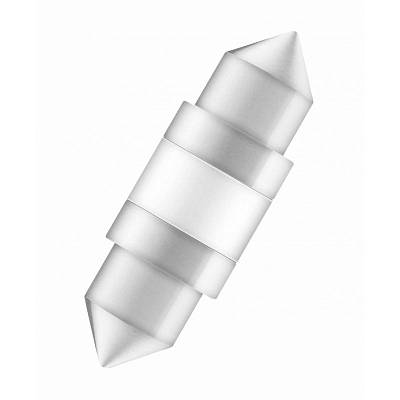 Светодиодная лампа C5W Osram LEDriving Premium White 6000K (6497CW-01B) 31mm