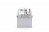 Аккумулятор автомобильный Bosch S5 007 Silver Plus - 74 А/ч (0 092 S50 070) [-+]