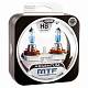 Автолампы H8 MTF Argentum +80% (H8A1208)
