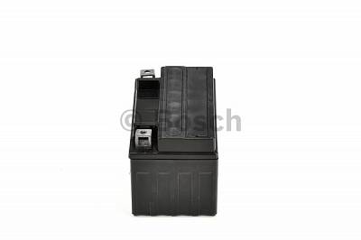 Мотоаккумулятор YTX7A-BS Bosch M6 007 AGM - 6 А/ч (0 092 M60 070) [+ -]