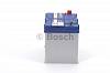 Аккумулятор автомобильный Bosch S4 026 Silver Asia - 70 А/ч (0 092 S40 260, D26L) [-+]